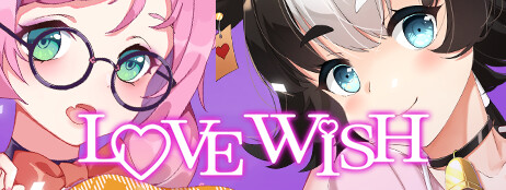 Love wish cover art