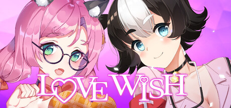 Love wish - similar game to MergeTD by Double W
