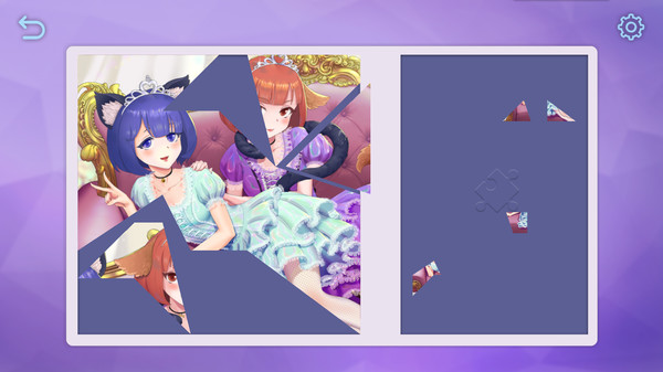 Love wish screenshot 1