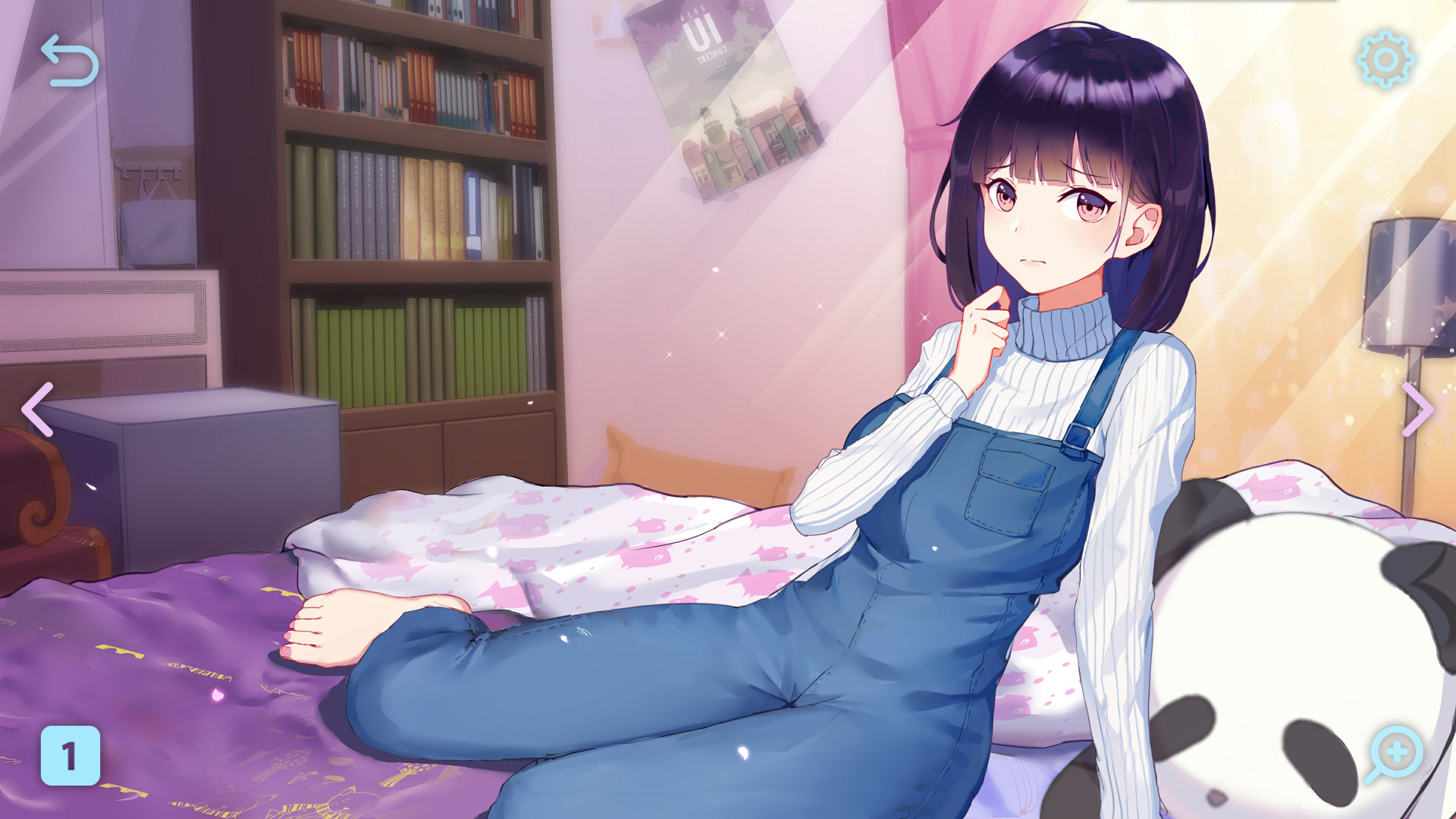 Love wish screenshot #3