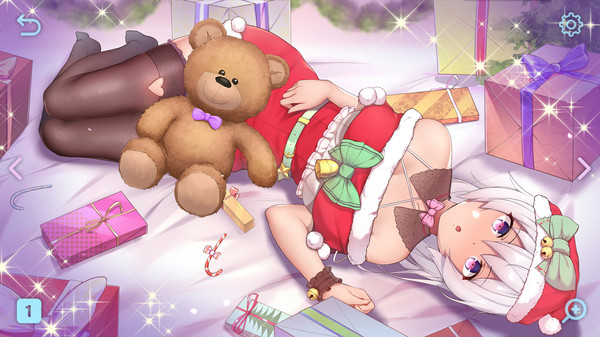 Screenshot 2 of Love wish - additional gameplay view