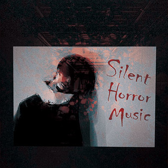 RPG Maker MV - Silent Horror Music