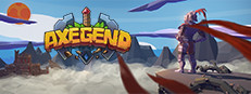 Axegend VR