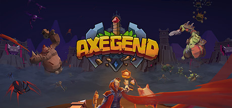 Axegend VR steam charts