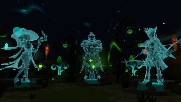 Axegend VR