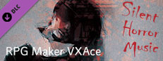 RPG Maker VX Ace - Silent Horror Music Small Capsule Image