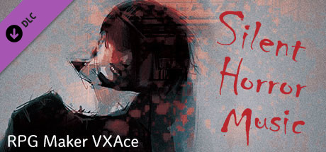 RPG Maker VX Ace - Silent Horror Music