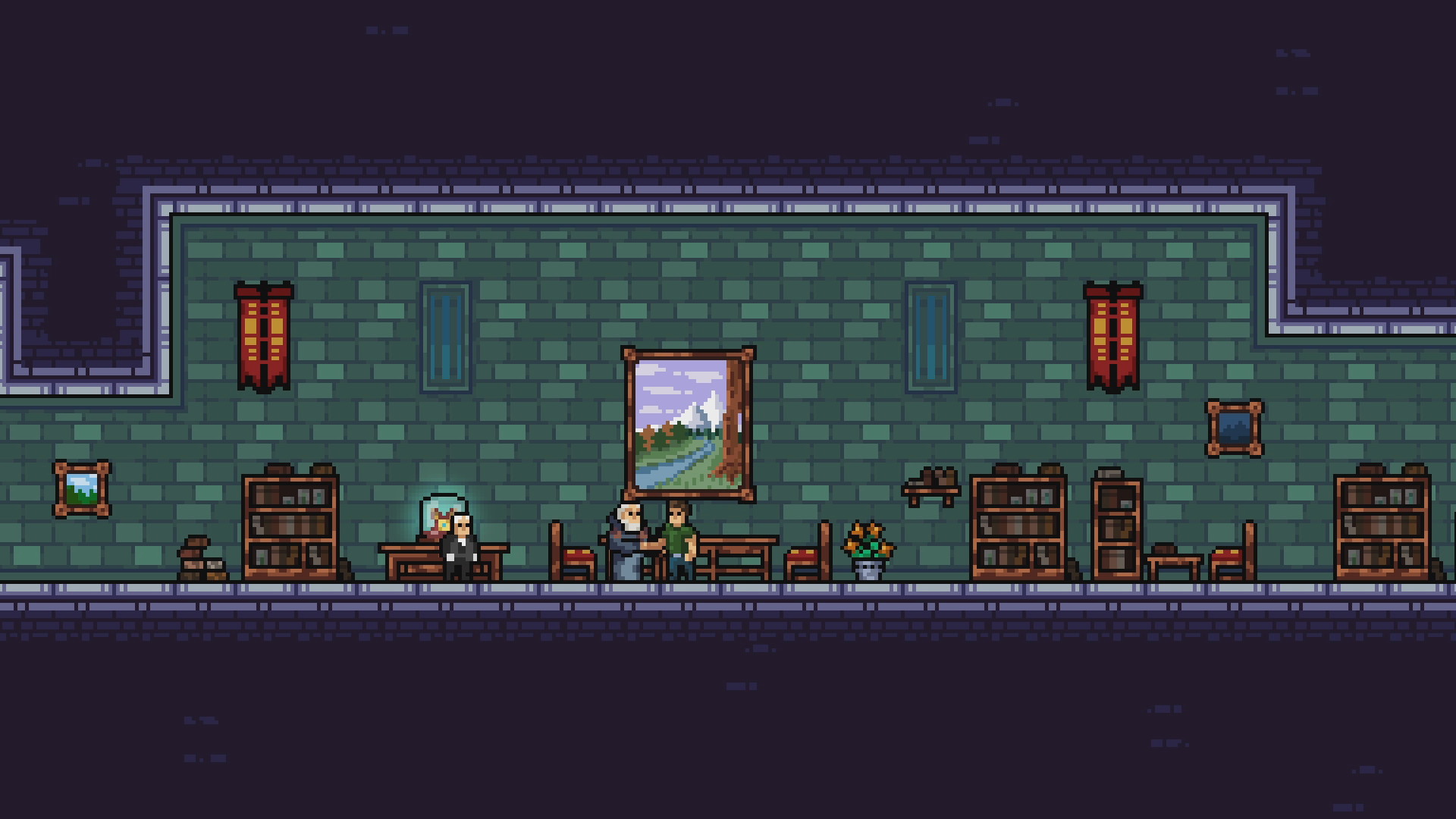 6Souls screenshot #6