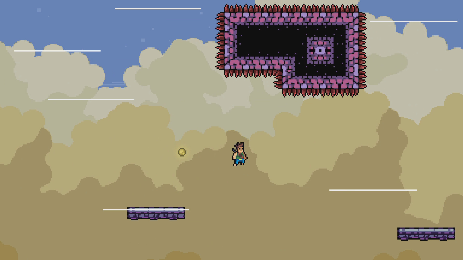 6Souls screenshot #5