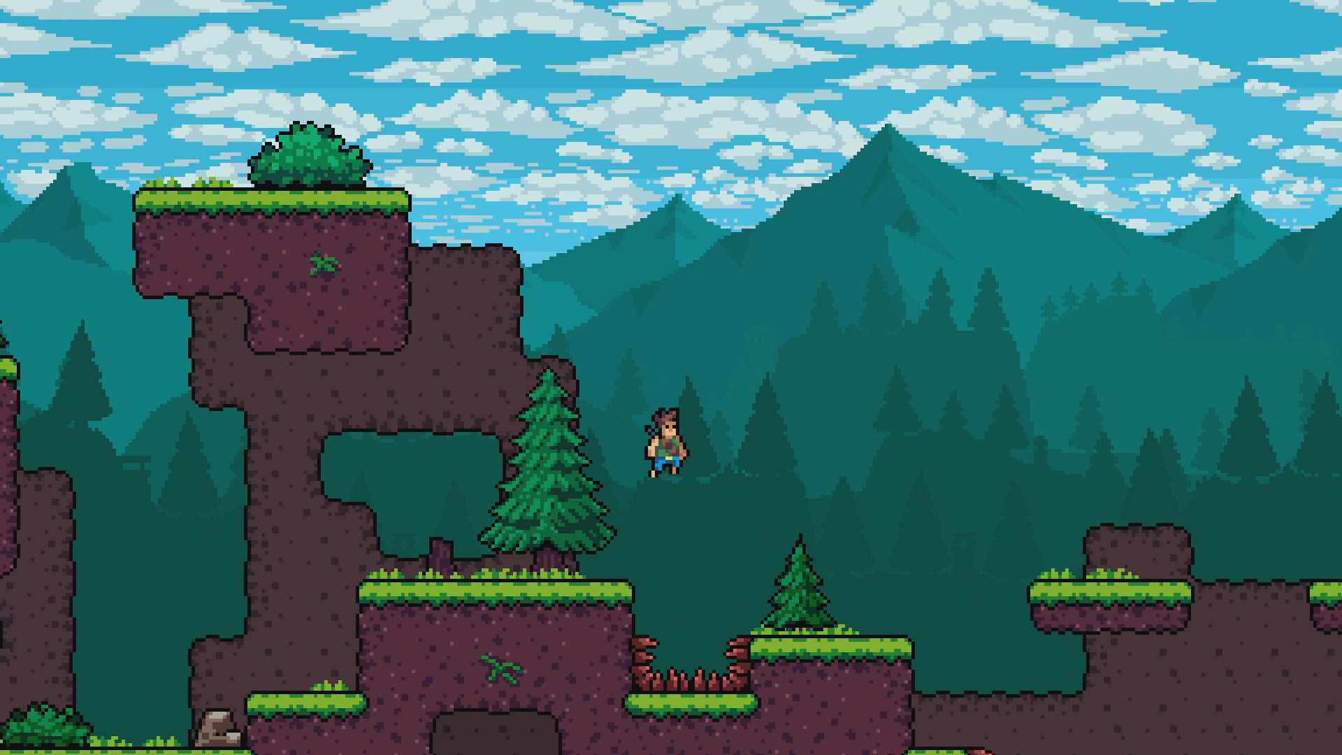 6Souls screenshot #1