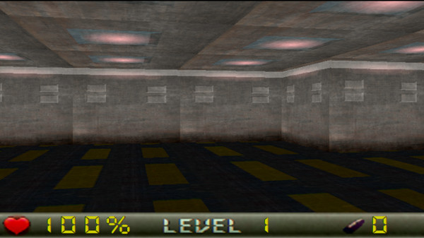 Old School Maze screenshot 4