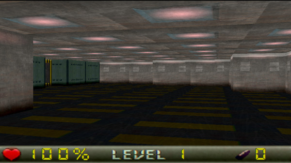 Old School Maze screenshot 5