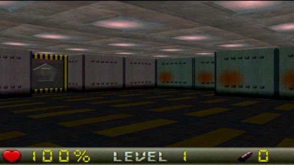 Old School Maze screenshot 2