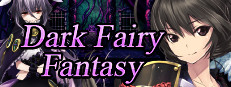 Dark Fairy Fantasy
