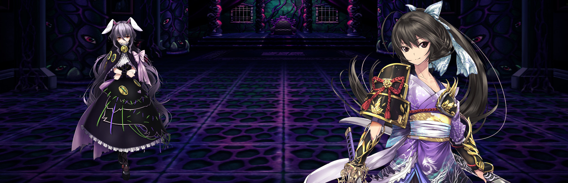 Dark Fairy Fantasy