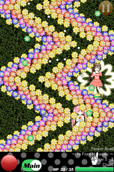 Happy STG screenshot 2