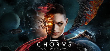 Chorus cover image