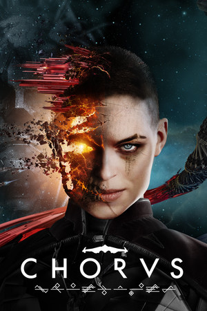 Cover art of Chorus