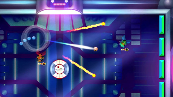 Wreckout screenshot 5