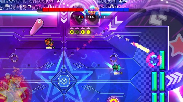 Wreckout screenshot 2