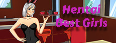 Hentai Best Girls game cover
