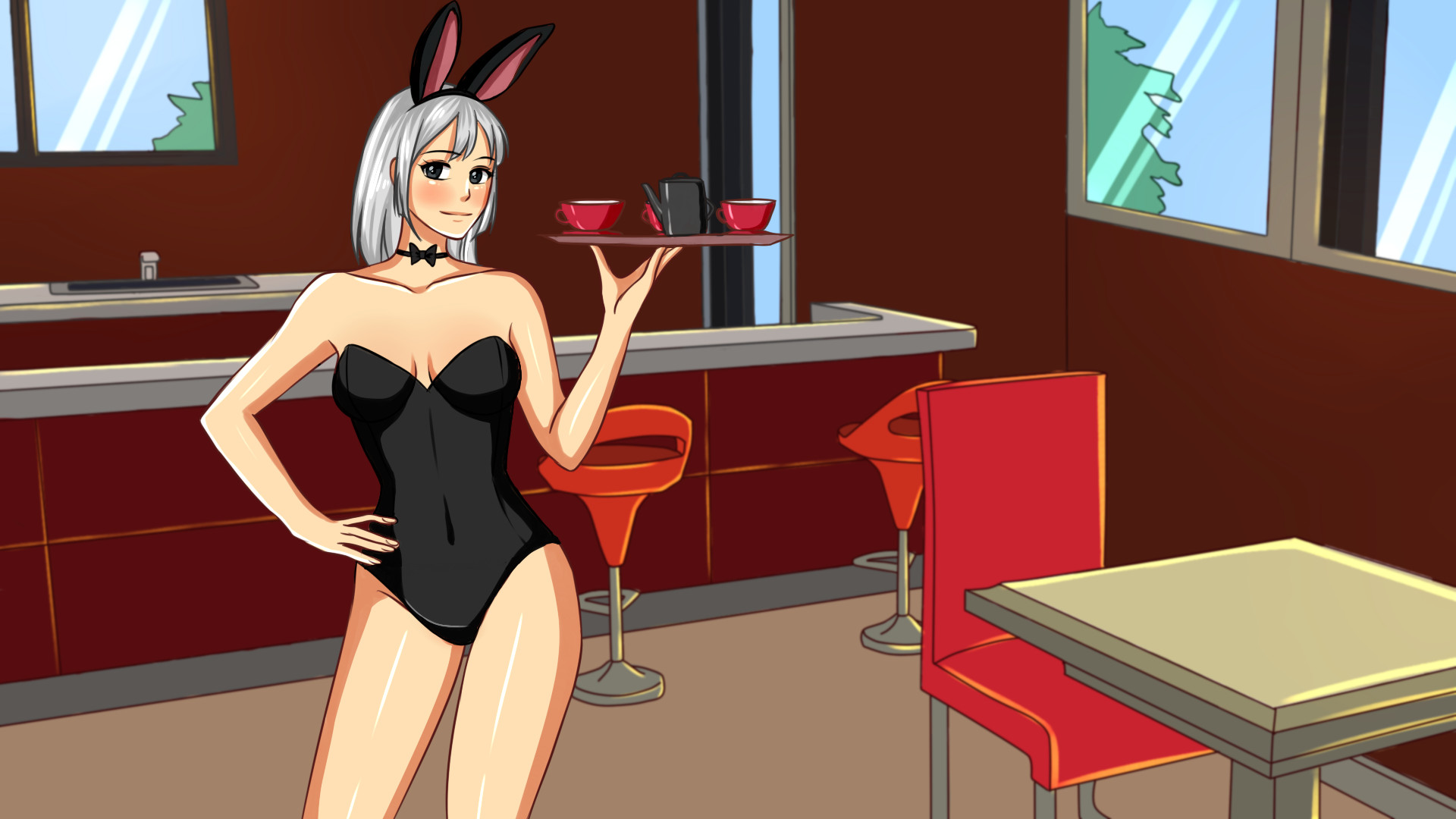 Hentai Best Girls screenshot #5