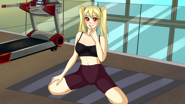 Hentai Best Girls screenshot 3