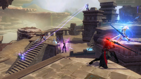 Eternal Magic — screenshot 13