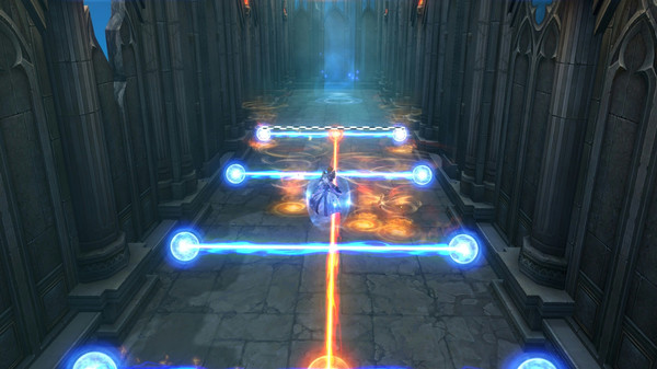 Eternal Magic