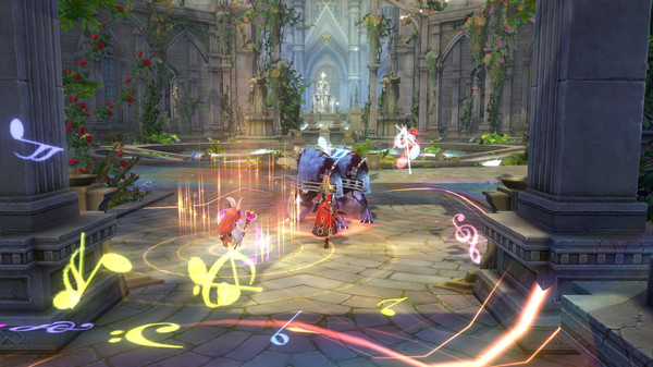 Eternal Magic — screenshot 12
