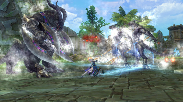 Eternal Magic — screenshot 8