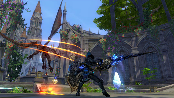 Eternal Magic — screenshot 15