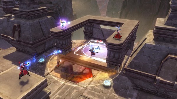Eternal Magic — screenshot 7