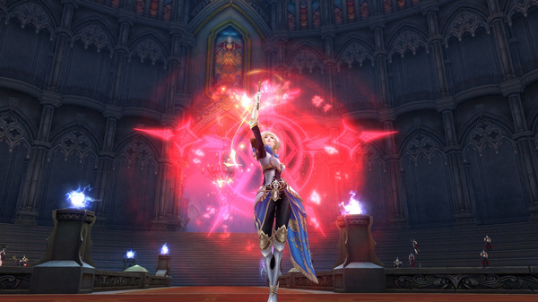 Eternal Magic — screenshot 11