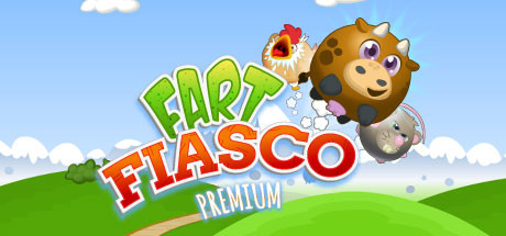 Fart Fiasco Premium Cheat Engine/CT