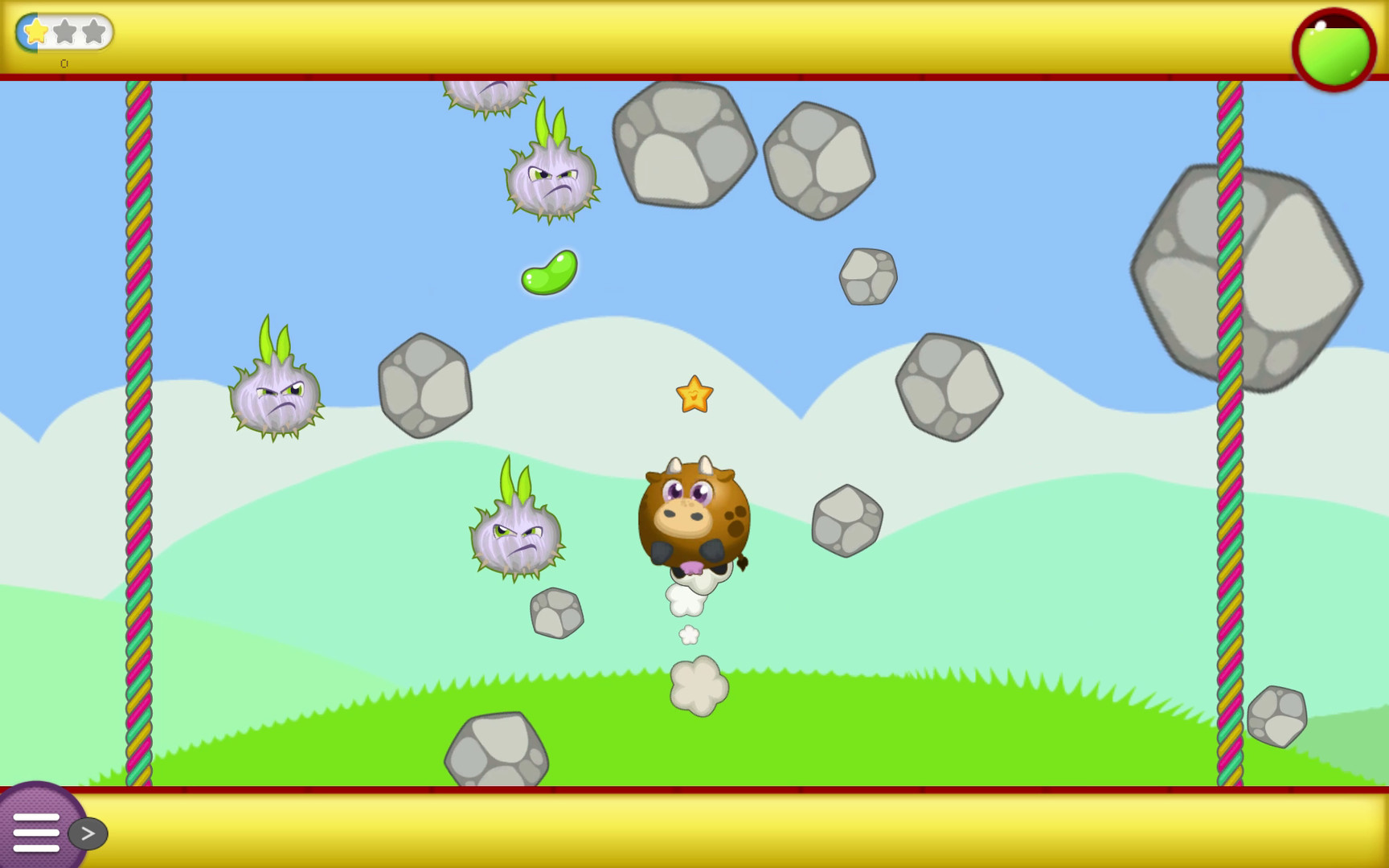 Fart Fiasco Premium Featured Screenshot #1