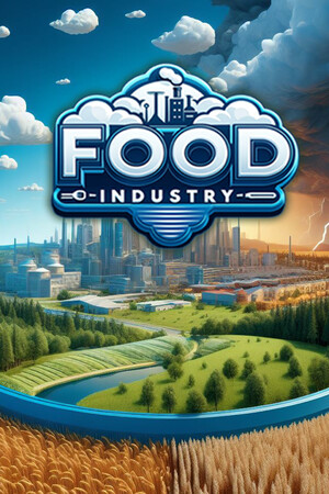 Food Industry Stats