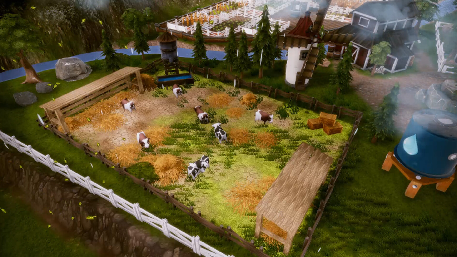 Food Industry screenshot #9