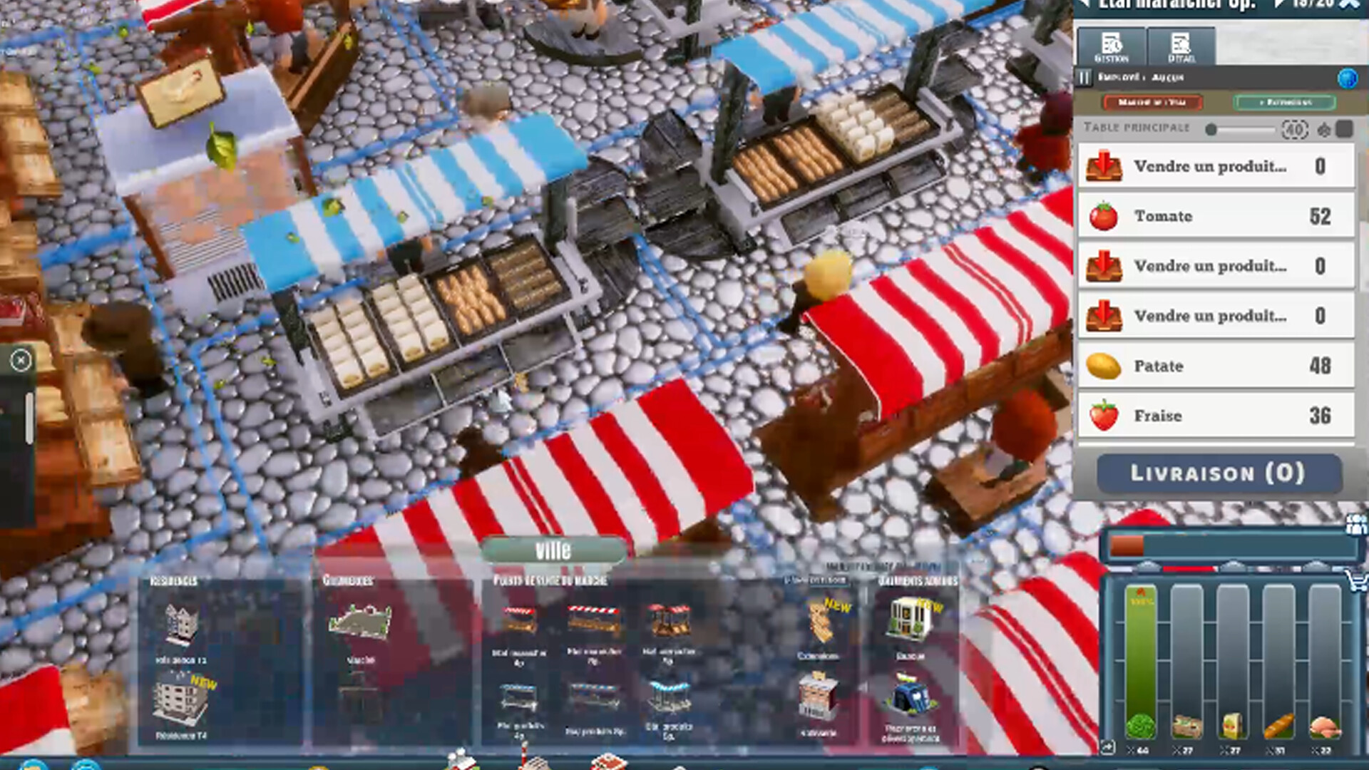 Food Industry screenshot #10