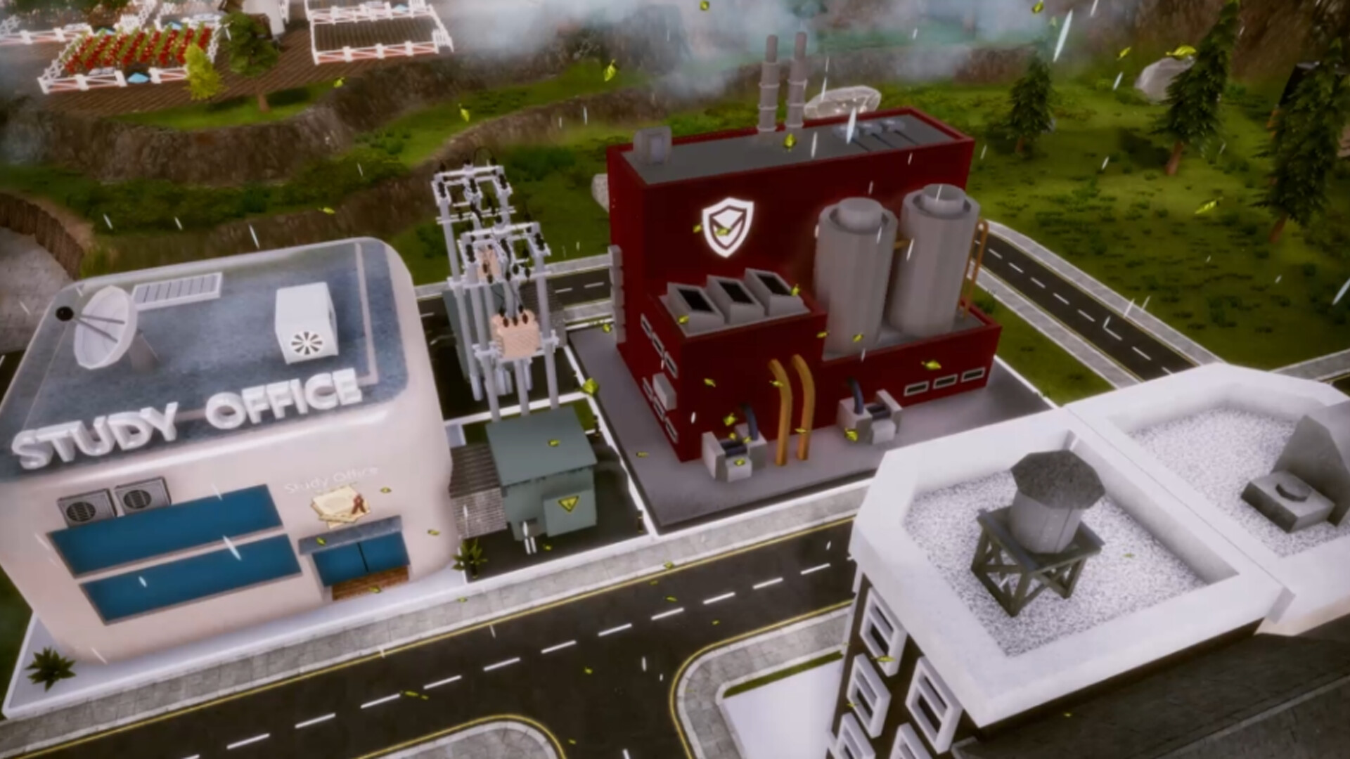 Food Industry screenshot #15