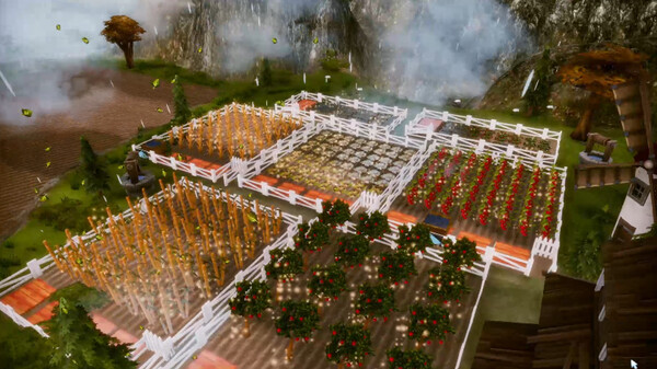 Food Industry screenshot 4