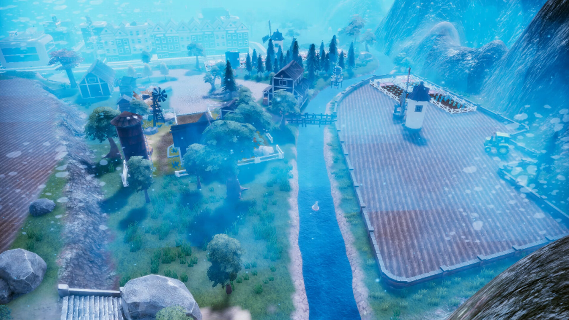 Food Industry screenshot #3