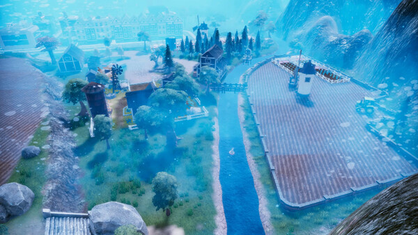 Screenshot 3 of Food Industry - more gameplay footage