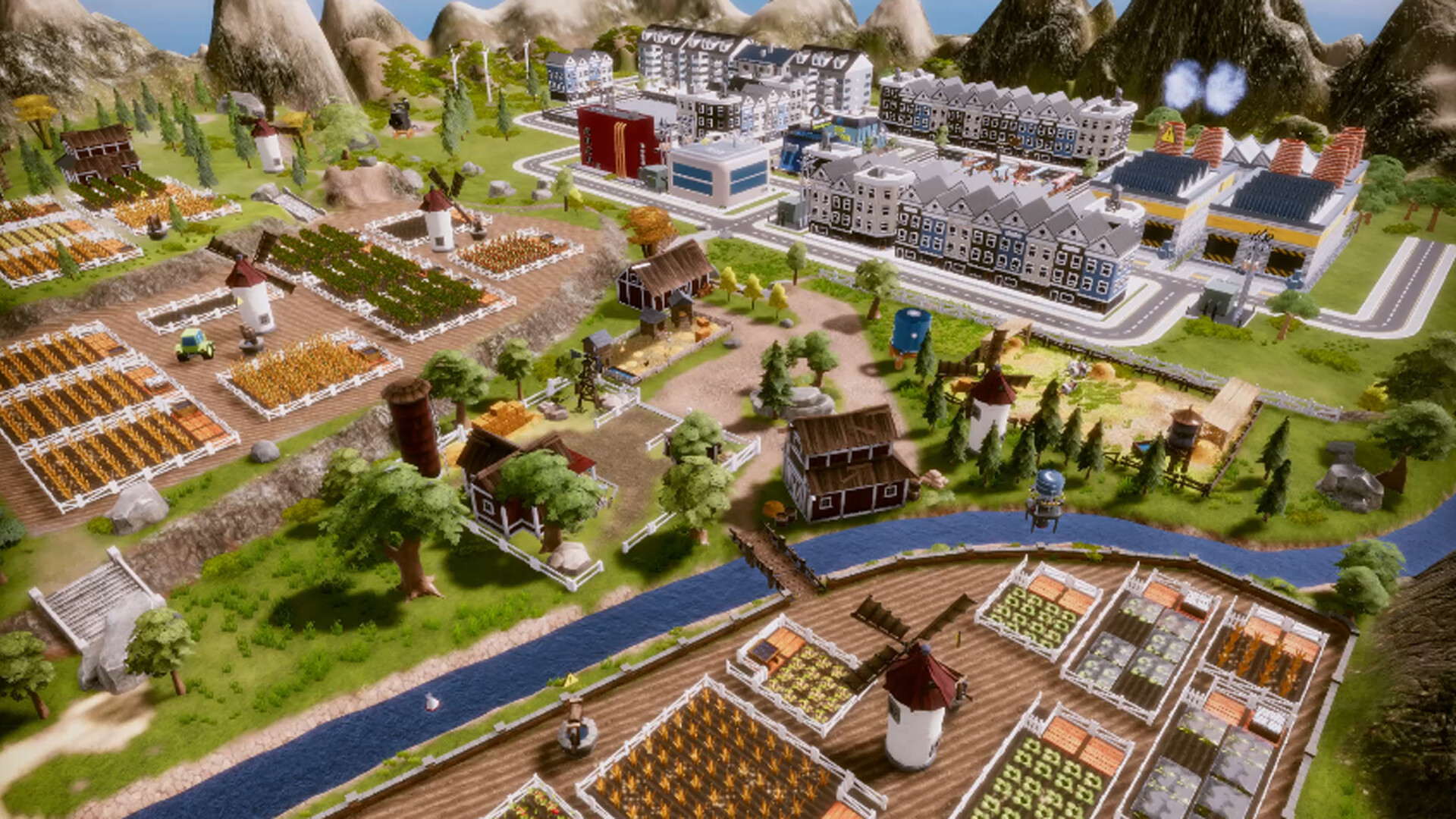 Food Industry screenshot #19