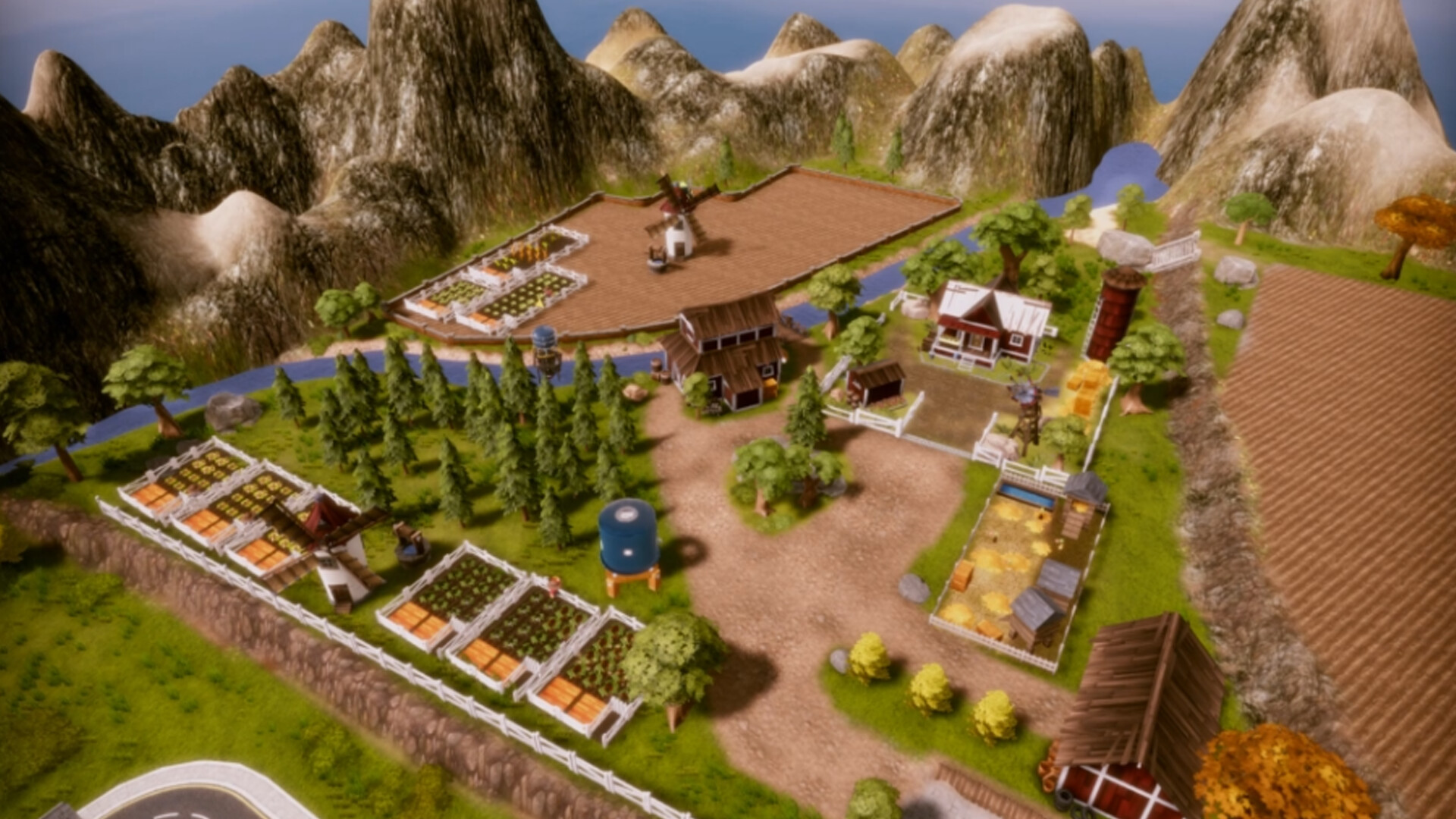 Food Industry screenshot #7