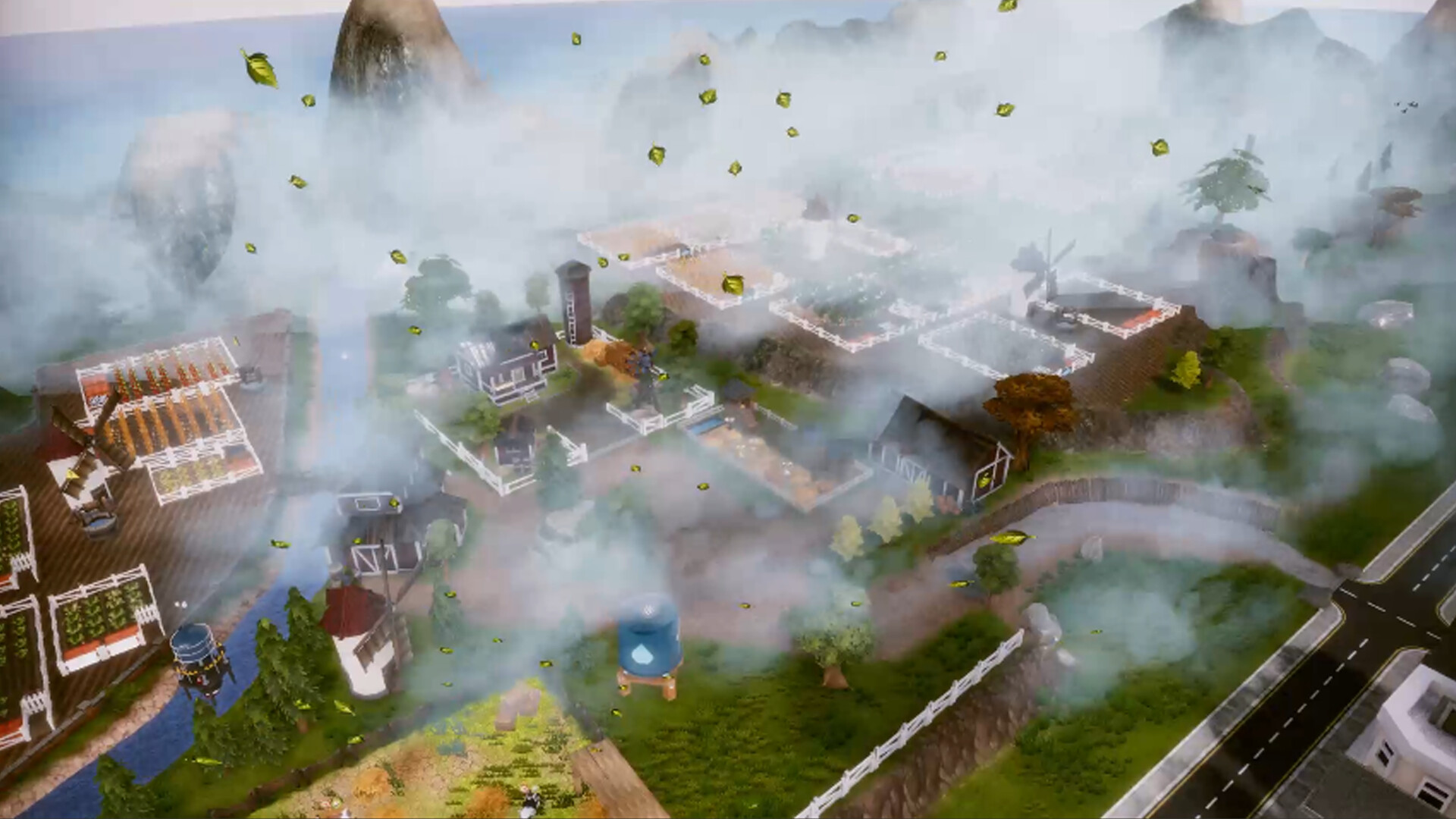 Food Industry screenshot #5