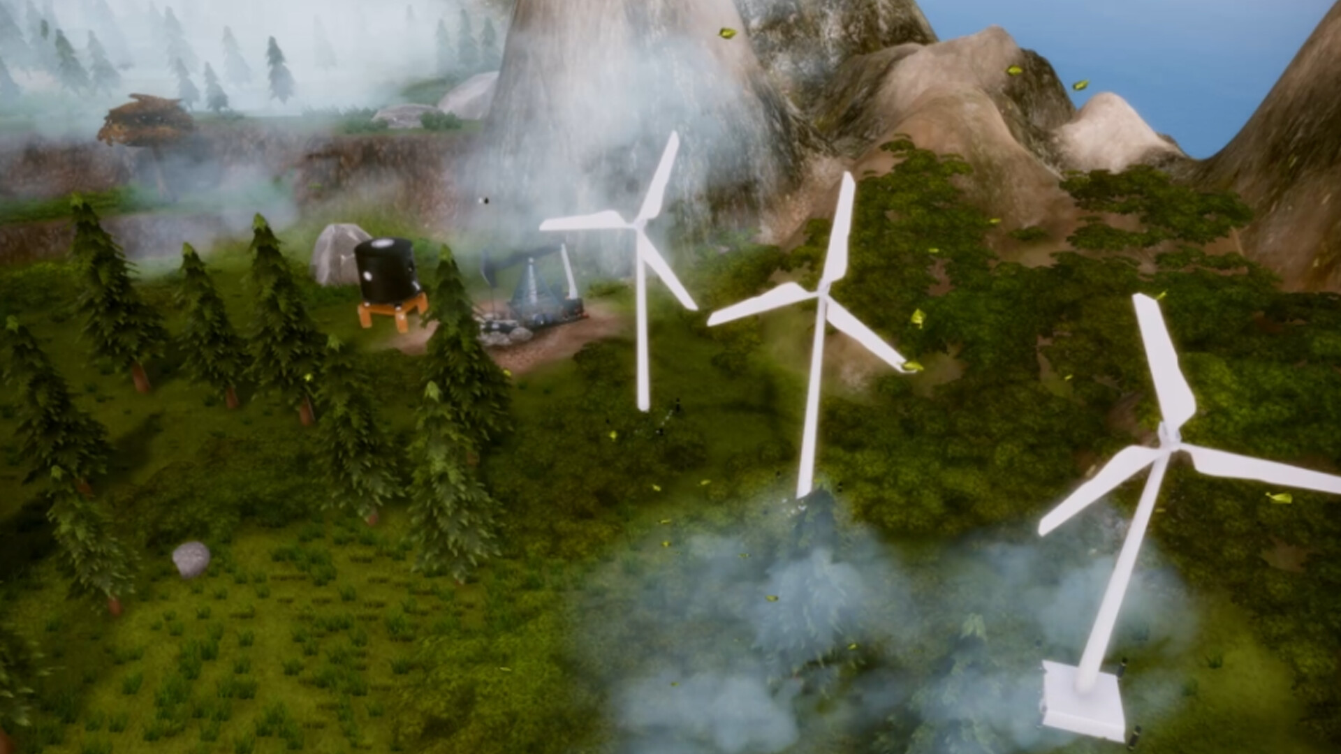 Food Industry screenshot #17
