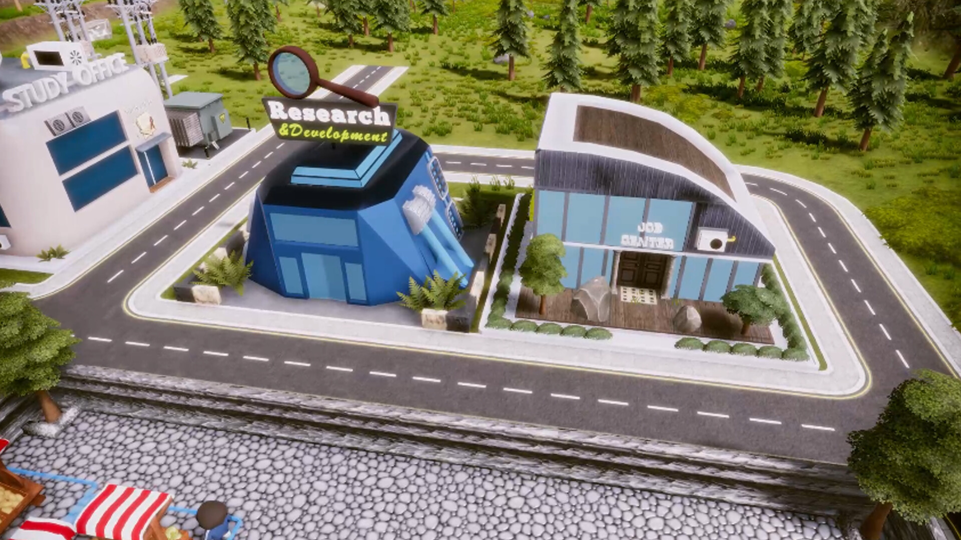 Food Industry screenshot #12