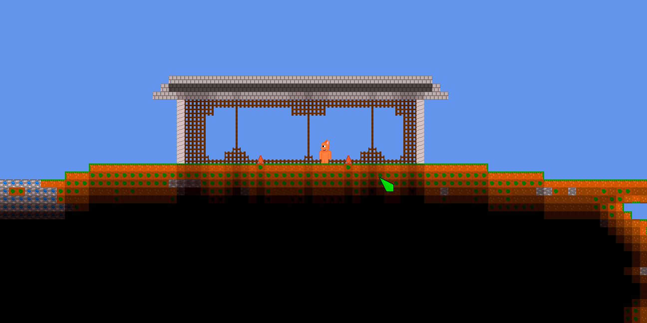 Dreamlight Featured Screenshot #1