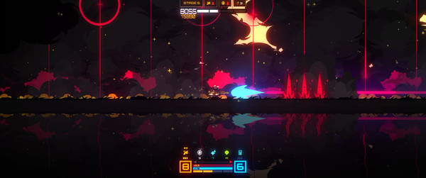 Snow Island screenshot 6